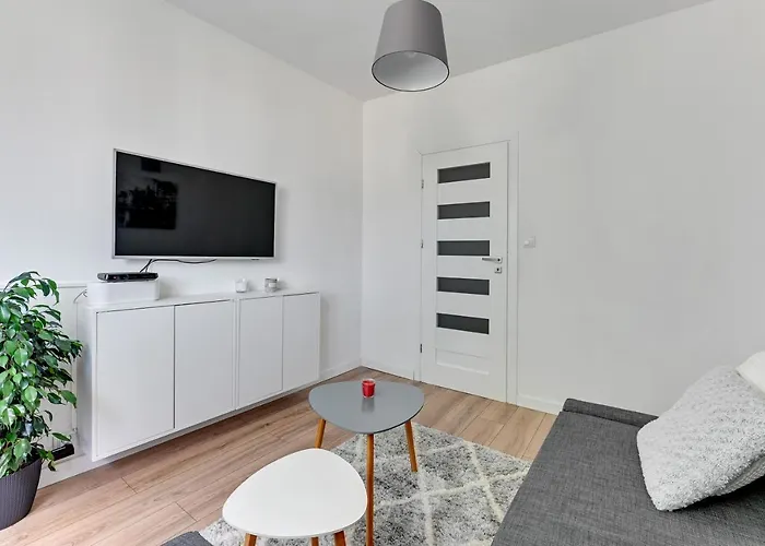 Apartament Nadmorski