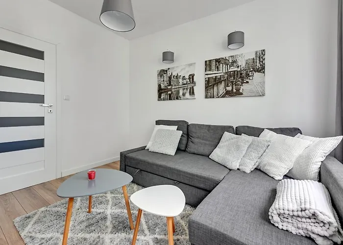 Apartament Nadmorski