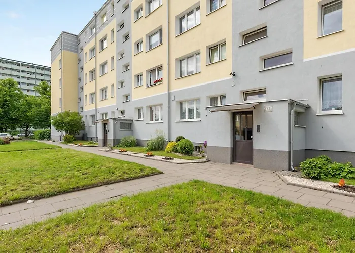 Apartament Nadmorski